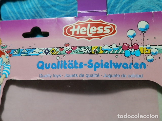 Mu&ntilde;ecas modernas: CONJUNTO PLAYA MU&Ntilde;ECA HELESS - Foto 6