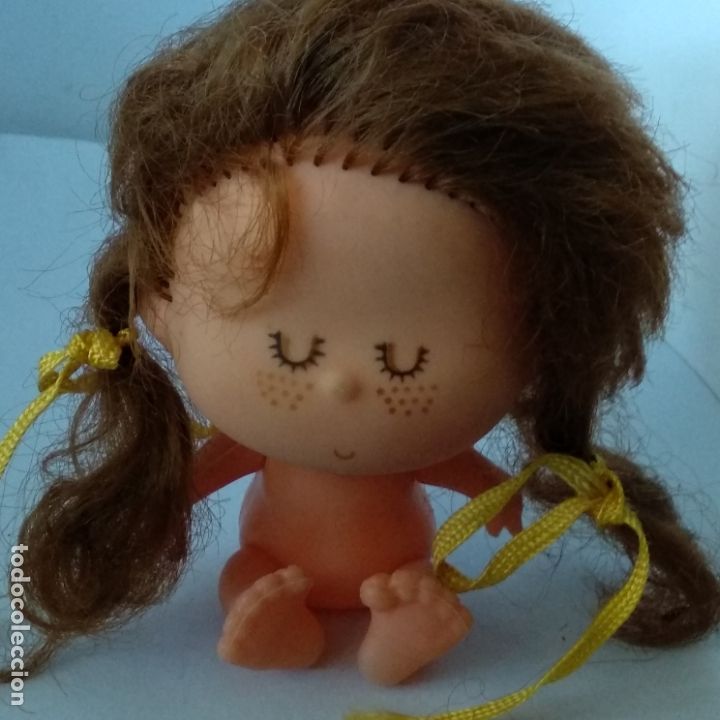 Mu&ntilde;ecas modernas: mu&ntilde;eca a&ntilde;os 60 70 desconozco marca - Foto 2