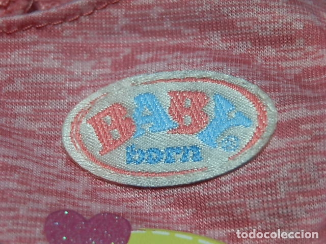 Mu&ntilde;ecas modernas: BABY BORN BODY ORIGINAL - Foto 2