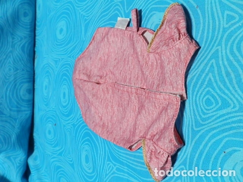 Mu&ntilde;ecas modernas: BABY BORN BODY ORIGINAL - Foto 4
