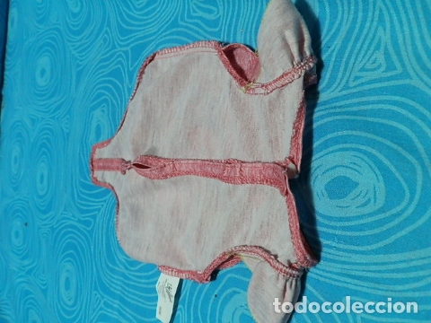 Mu&ntilde;ecas modernas: BABY BORN BODY ORIGINAL - Foto 5