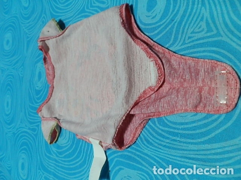 Mu&ntilde;ecas modernas: BABY BORN BODY ORIGINAL - Foto 6