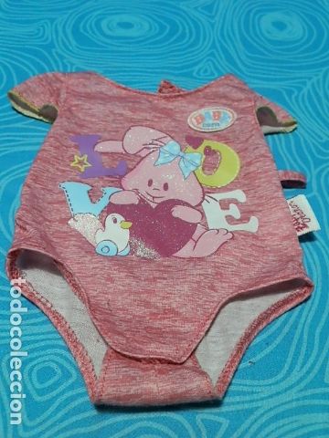 Mu&ntilde;ecas modernas: BABY BORN BODY ORIGINAL - Foto 1