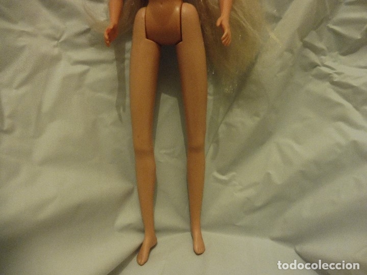 Mu&ntilde;ecas modernas: Sindy magic eyes hasbro 1994 - Foto 4