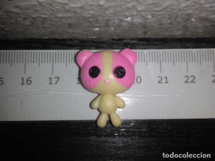 Mu&ntilde;ecas modernas: Juguete mu&ntilde;eca mu&ntilde;eco Mini Lalaloopsy Doll cpp - Foto 1