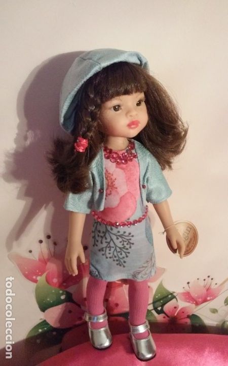 paola reina original. a estrenar. entera de vin - Compra venta en