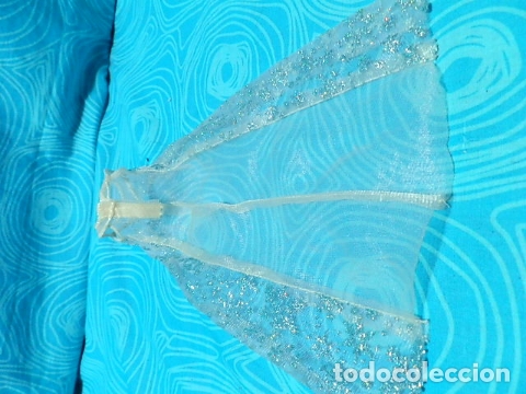 Mu&ntilde;ecas modernas: MU&Ntilde;ECA ESLA FROZEN DISNEY - Foto 8
