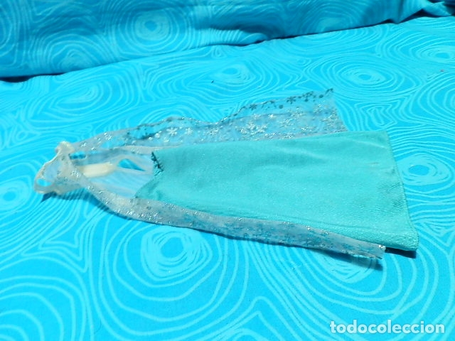 Mu&ntilde;ecas modernas: MU&Ntilde;ECA ESLA FROZEN DISNEY - Foto 9