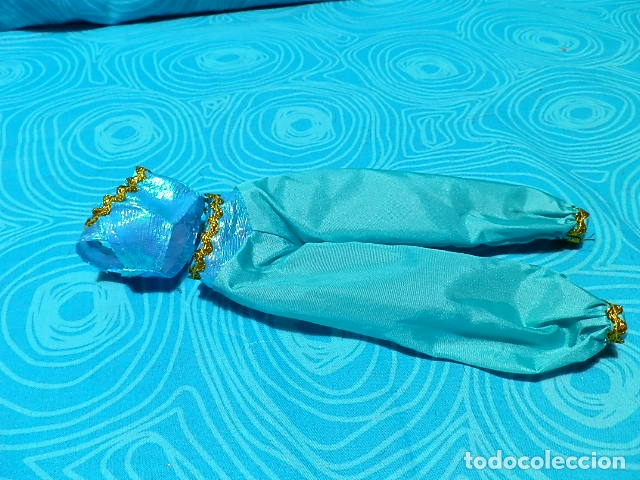 Mu&ntilde;ecas modernas: MU&Ntilde;ECA PRINCESA JASMINE SIMBA TOYS DISNEY - Foto 9