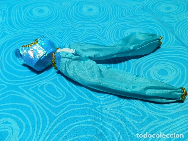 Mu&ntilde;ecas modernas: MU&Ntilde;ECA PRINCESA JASMINE SIMBA TOYS DISNEY - Foto 10
