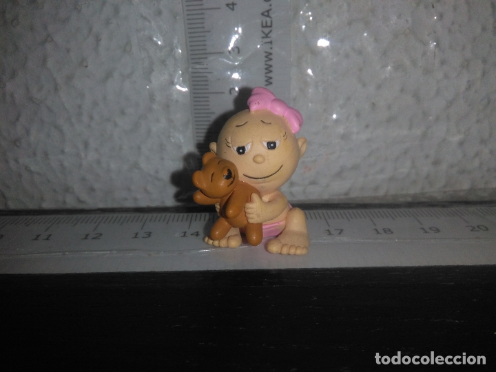 Mu&ntilde;ecas modernas: Preciosa mu&ntilde;eca bebe ni&ntilde;a de simba con su osito cpp2 - Foto 1