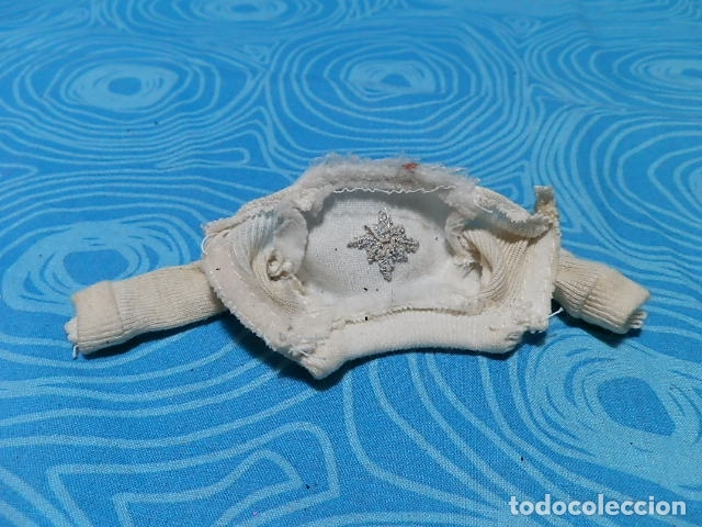 Mu&ntilde;ecas modernas: JERSEY DE MU&Ntilde;ECA BRATZ - Foto 4