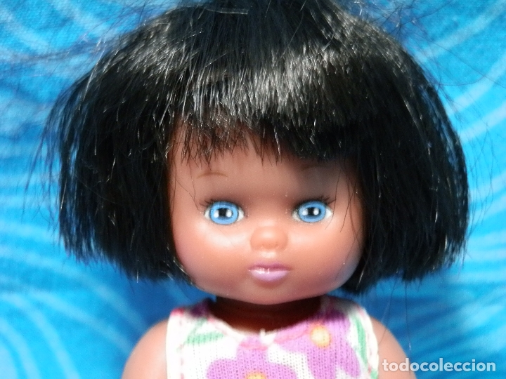 Mu&ntilde;ecas modernas: MU&Ntilde;ECA EVI LOVE DE SIMBA - Foto 2