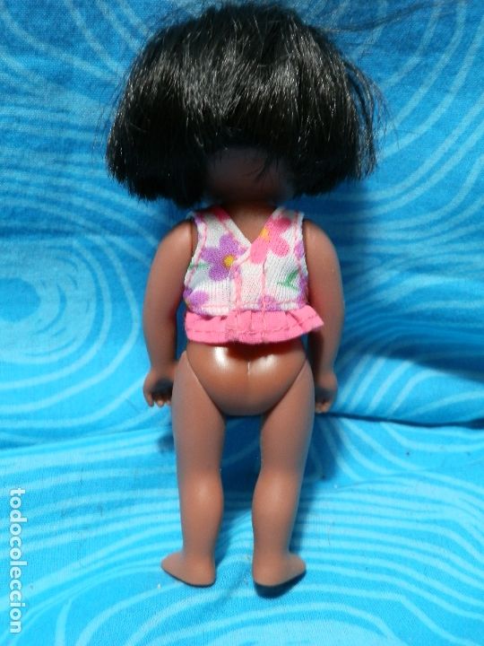 Mu&ntilde;ecas modernas: MU&Ntilde;ECA EVI LOVE DE SIMBA - Foto 3