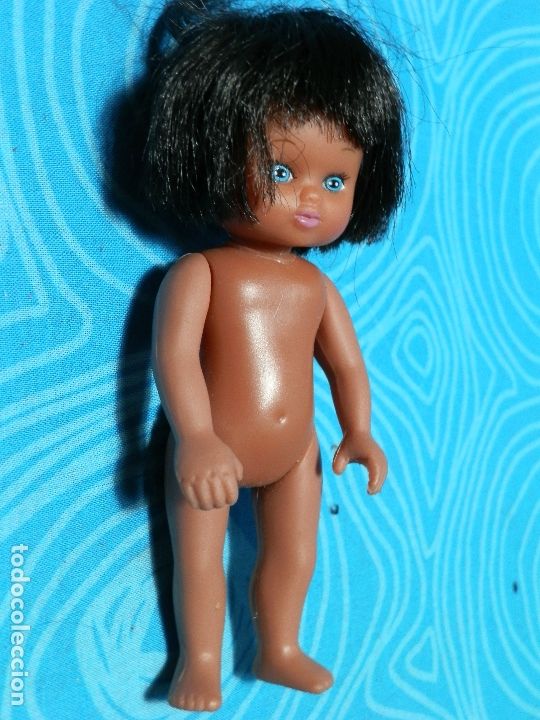 Mu&ntilde;ecas modernas: MU&Ntilde;ECA EVI LOVE DE SIMBA - Foto 4