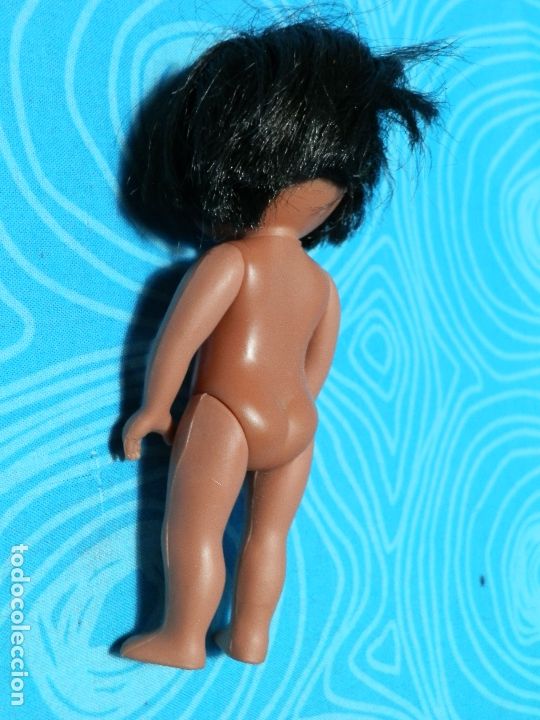 Mu&ntilde;ecas modernas: MU&Ntilde;ECA EVI LOVE DE SIMBA - Foto 5