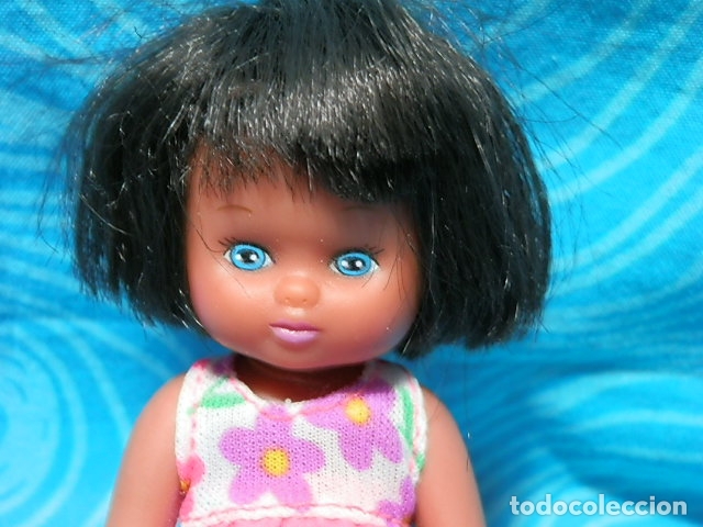 Mu&ntilde;ecas modernas: MU&Ntilde;ECA EVI LOVE DE SIMBA - Foto 6