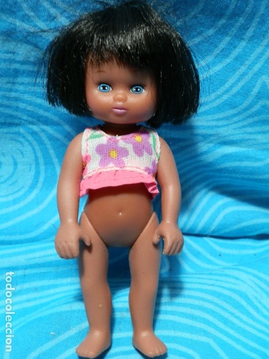 Mu&ntilde;ecas modernas: MU&Ntilde;ECA EVI LOVE DE SIMBA - Foto 9