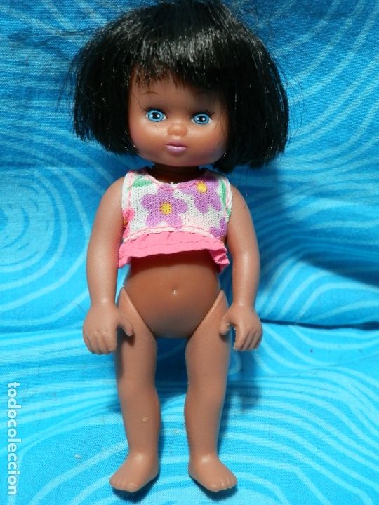 Mu&ntilde;ecas modernas: MU&Ntilde;ECA EVI LOVE DE SIMBA - Foto 1