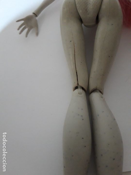 Mu&ntilde;ecas modernas: Monster High Rochelle Goyle - Foto 5