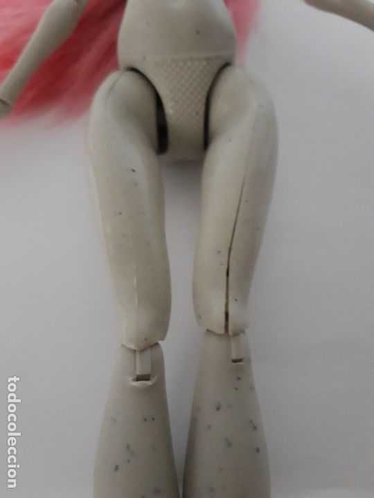 Mu&ntilde;ecas modernas: Monster High Rochelle Goyle - Foto 4