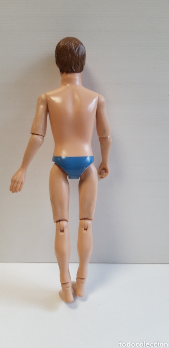 Mu&ntilde;ecas modernas: MU&Ntilde;ECO JUSTIN BIEBER TBD 2010 - Foto 2
