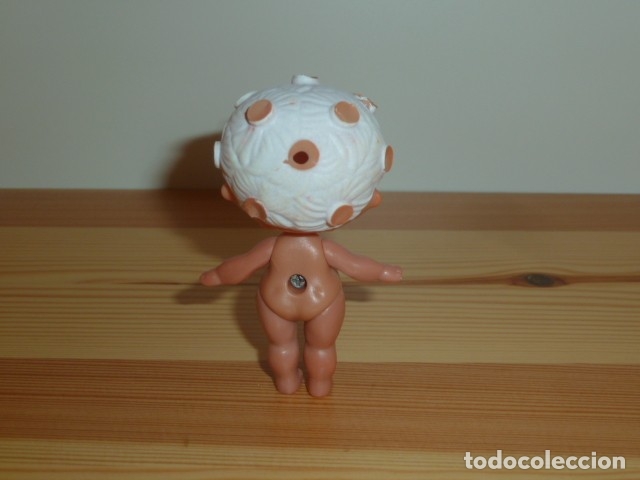 Mu&ntilde;ecas modernas: Mu&ntilde;eca LOL desnuda.. - Foto 3