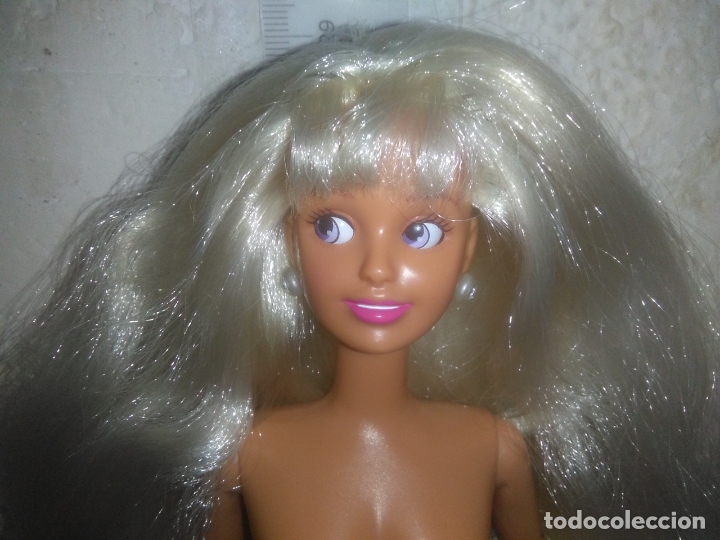 Mu&ntilde;ecas modernas: Mu&ntilde;eca sindy dulces miradas hasbro ap - Foto 2