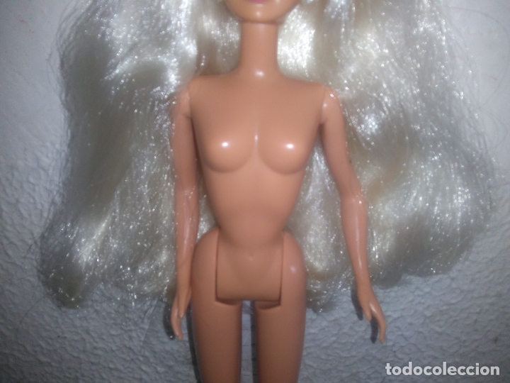 Mu&ntilde;ecas modernas: Mu&ntilde;eca sindy dulces miradas hasbro ap - Foto 3