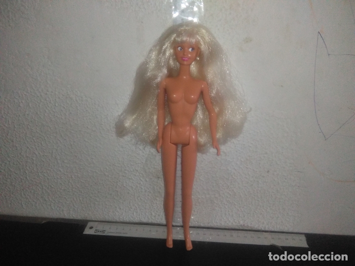 Mu&ntilde;ecas modernas: Mu&ntilde;eca sindy dulces miradas hasbro ap - Foto 5