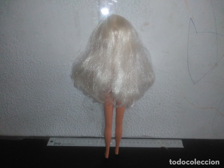 Mu&ntilde;ecas modernas: Mu&ntilde;eca sindy dulces miradas hasbro ap - Foto 6