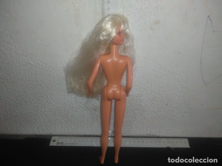 Mu&ntilde;ecas modernas: Mu&ntilde;eca sindy dulces miradas hasbro ap - Foto 7