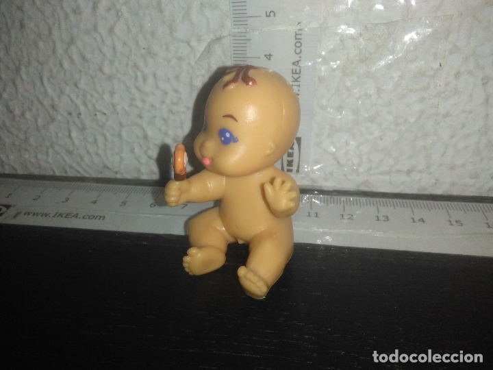 Mu&ntilde;ecas modernas: Preciosa mu&ntilde;eca beb&eacute; paciocchini babies - Foto 4
