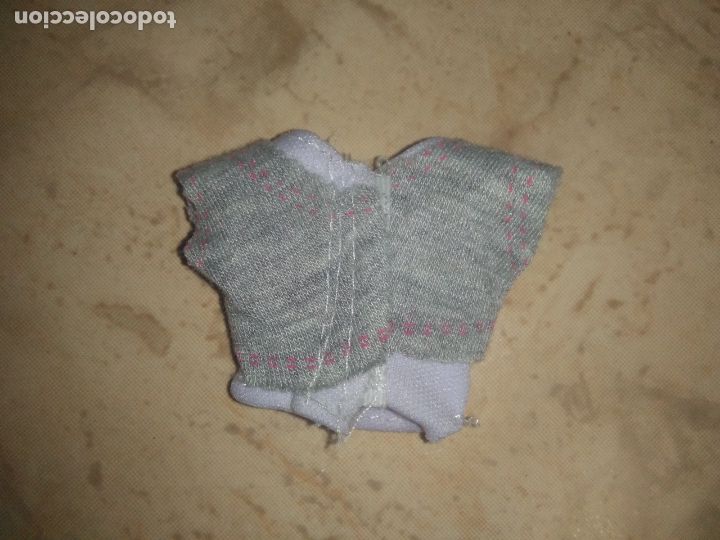 Mu&ntilde;ecas modernas: Camisa de mu&ntilde;eca bratz ncl - Foto 2