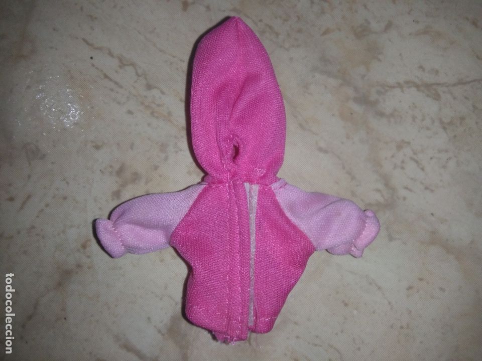 Mu&ntilde;ecas modernas: camisa para mu&ntilde;eca tama&ntilde;o shelly cpp6 - Foto 2