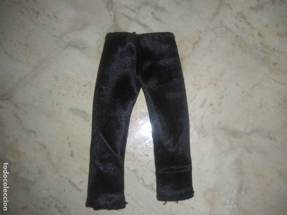 Mu&ntilde;ecas modernas: pantalon de mu&ntilde;eca bratz ncl - Foto 2