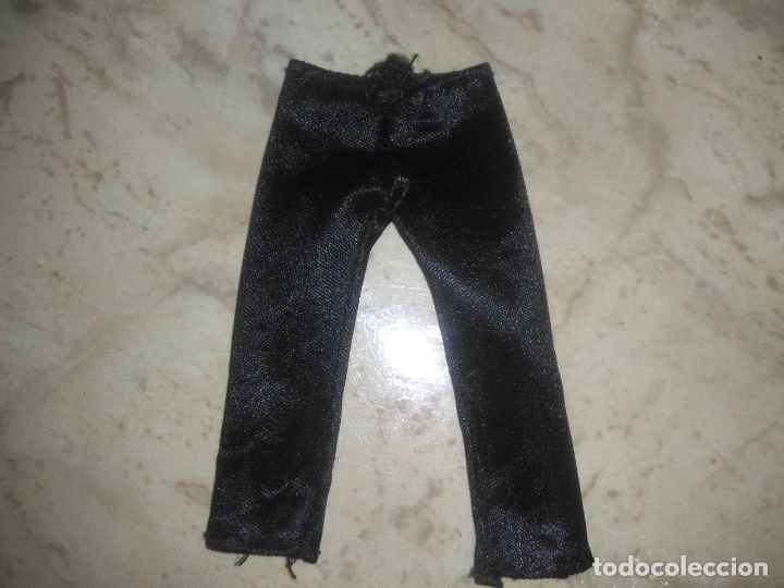 Mu&ntilde;ecas modernas: pantalon de mu&ntilde;eca bratz ncl - Foto 1