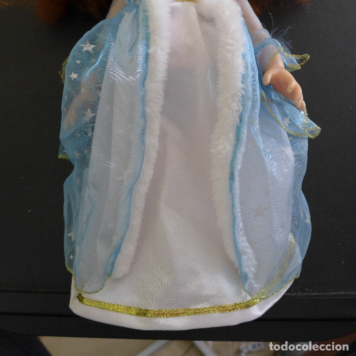 Mu&ntilde;ecas modernas: MU&Ntilde;ECA DISNEY ANIMATORS COLLECTION - Foto 2