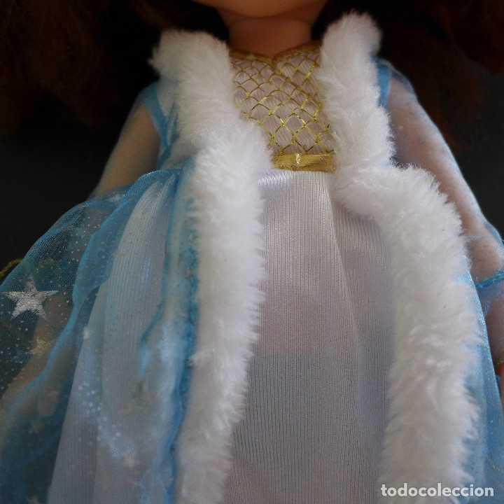 Mu&ntilde;ecas modernas: MU&Ntilde;ECA DISNEY ANIMATORS COLLECTION - Foto 3