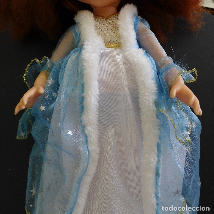 Mu&ntilde;ecas modernas: MU&Ntilde;ECA DISNEY ANIMATORS COLLECTION - Foto 4