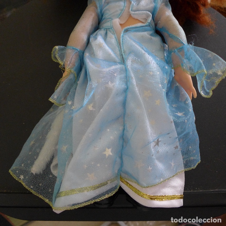 Mu&ntilde;ecas modernas: MU&Ntilde;ECA DISNEY ANIMATORS COLLECTION - Foto 9