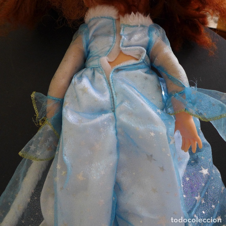 Mu&ntilde;ecas modernas: MU&Ntilde;ECA DISNEY ANIMATORS COLLECTION - Foto 11