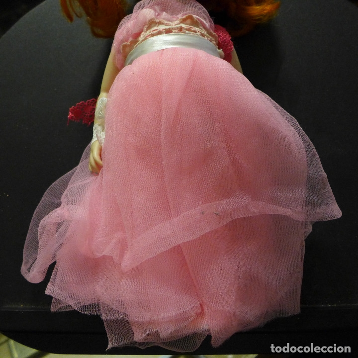 Mu&ntilde;ecas modernas: MU&Ntilde;ECA DISNEY ANIMATORS COLLECTION - Foto 3