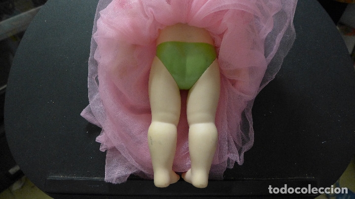 Mu&ntilde;ecas modernas: MU&Ntilde;ECA DISNEY ANIMATORS COLLECTION - Foto 8