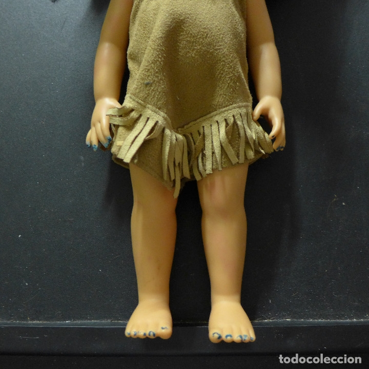 Mu&ntilde;ecas modernas: MU&Ntilde;ECA POCAHONTAS DE DISNEY ANIMATORS COLLECTION - Foto 2
