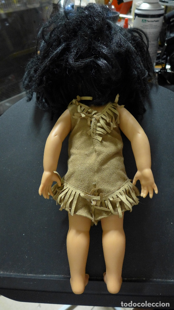 Mu&ntilde;ecas modernas: MU&Ntilde;ECA POCAHONTAS DE DISNEY ANIMATORS COLLECTION - Foto 5