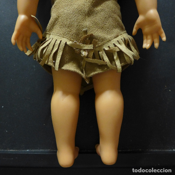 Mu&ntilde;ecas modernas: MU&Ntilde;ECA POCAHONTAS DE DISNEY ANIMATORS COLLECTION - Foto 6