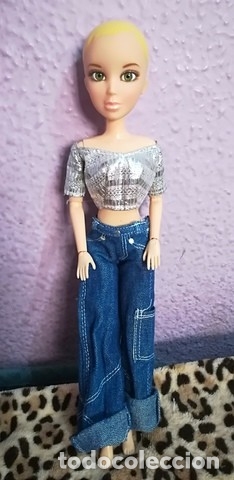 Mu&ntilde;ecas modernas: MU&Ntilde;ECA LIV SPIN MASTER - Foto 1