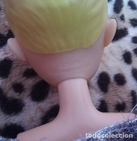 Mu&ntilde;ecas modernas: MU&Ntilde;ECA LIV SPIN MASTER - Foto 4