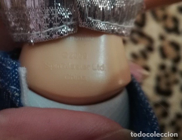 Mu&ntilde;ecas modernas: MU&Ntilde;ECA LIV SPIN MASTER - Foto 5